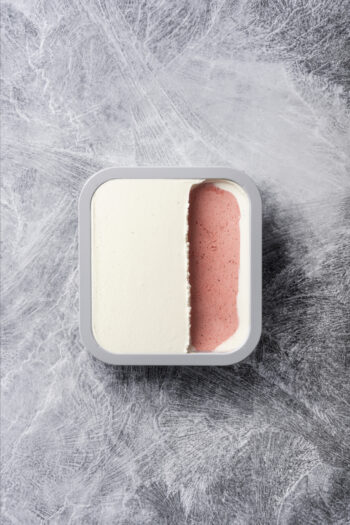 Fresas - Pimienta - Limón - Aceite - Hierbaluisa