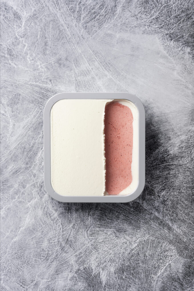 Fresas - Pimienta - Limón - Aceite - Hierbaluisa