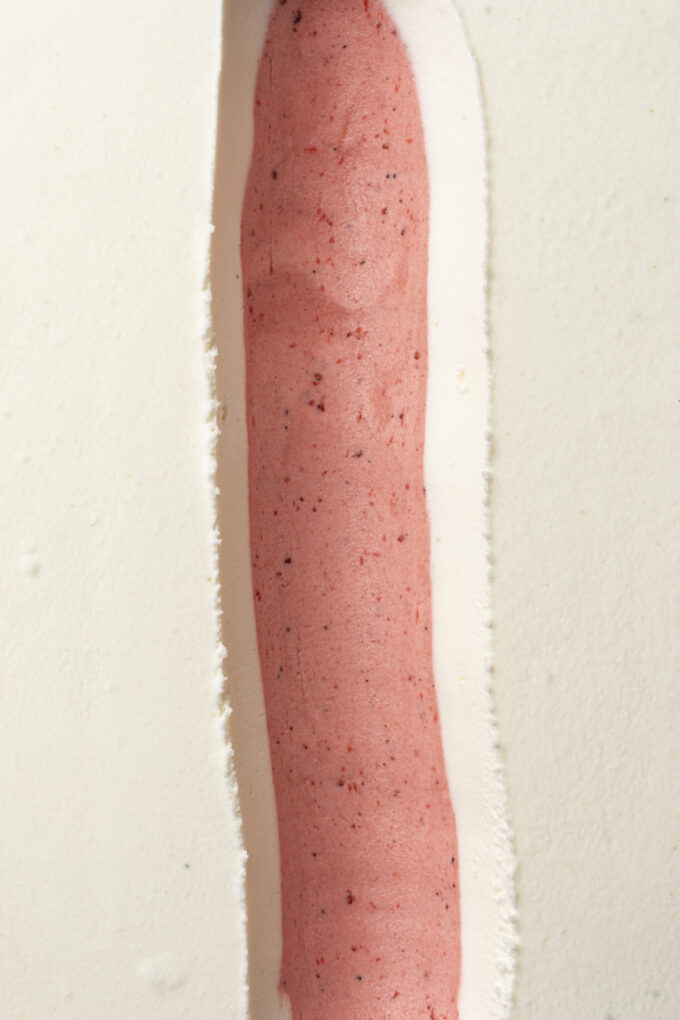 Fresas - Pimienta - Limón - Aceite - Hierbaluisa
