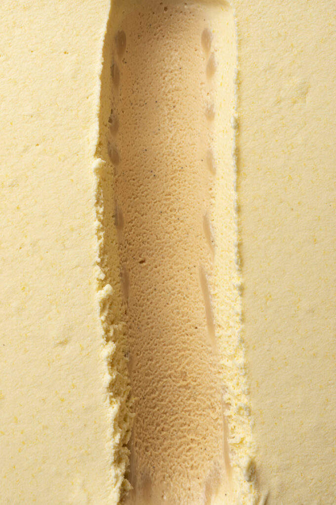 Maíz - Caramelo Flor de Sal - Cornflakes